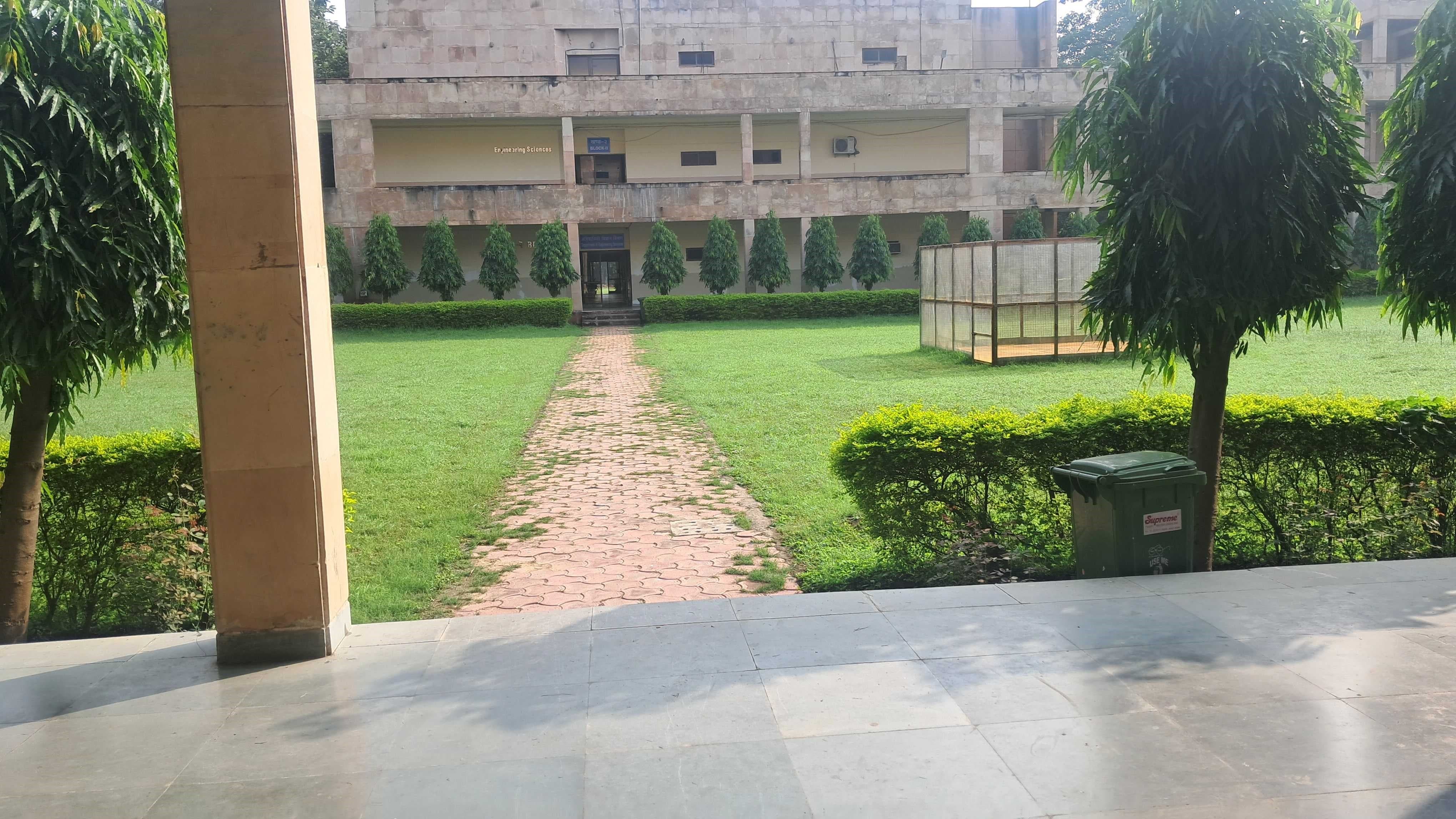 IIITM Gwalior Academic Building photo 30